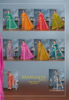 Lakhani By Mangalya Heavy Cotton Printed Daily Wear Sarees Wholesale Price In Surat